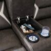 Ashley 131-04 Power Reclining Sectional
