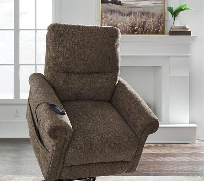 Ashley 1790212 Power Lift Chair