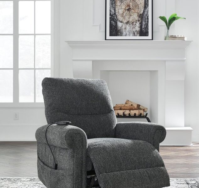 Ashley 1790312 - Power Lift Recliner