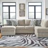 Ashley 205-02 Sectional