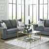 Ashley 285-02 Sofa & Loveseat
