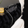 4500 - Onyx Chaise Lounge