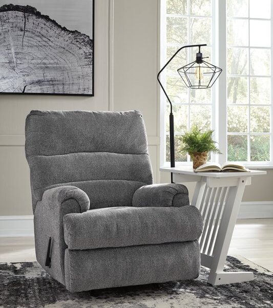 Ashley 4660525 - Rocker Recliner