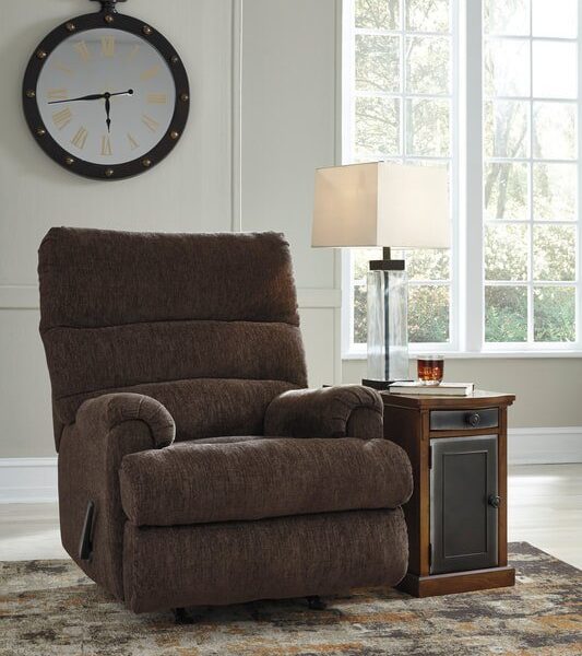 Ashley 4660625 - Rocker Recliner