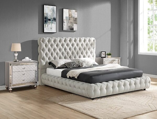 5112DV.jpeg 5112DV-ALL FLORY BED DOVE GRAY
