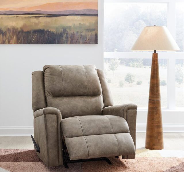Ashley 5300525 - Rocker Recliner