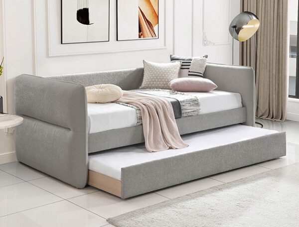 5324LG.jpeg 5324LG-SET PHILIPA DAYBED LIGHT GREY