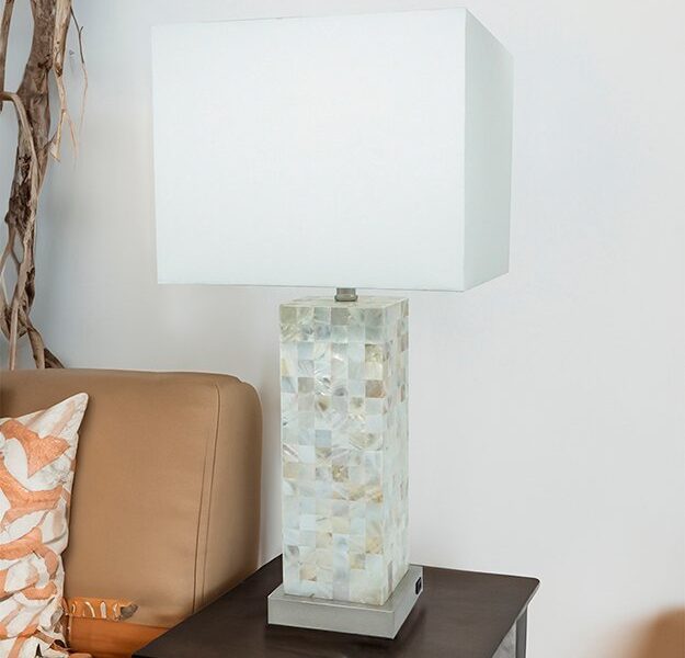 6212T TABLE LAMP
