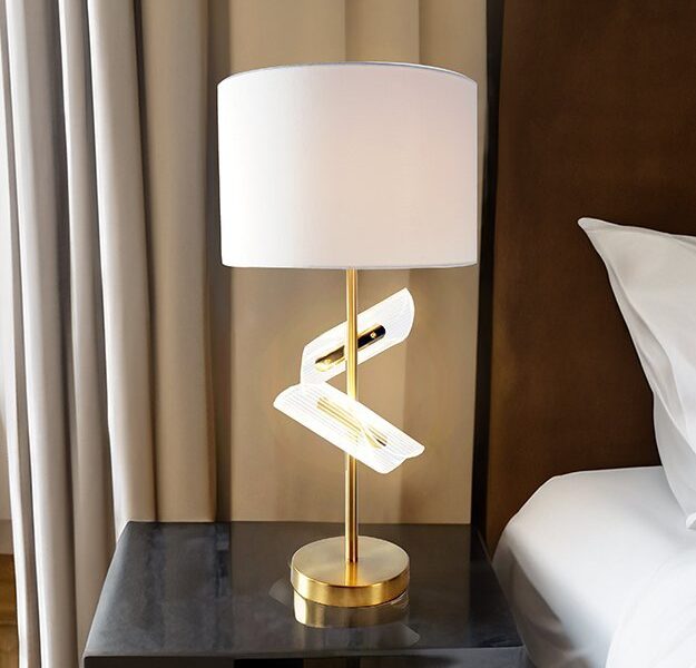 6248T-2 TABLE LAMP