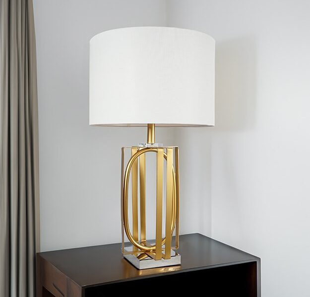 6283T TABLE LAMP