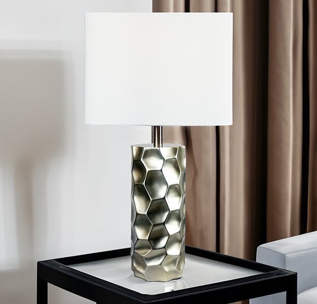 6290T-SV-2 TABLE LAMP
