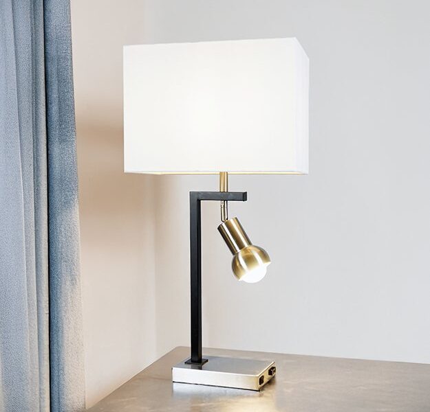 6291T TABLE LAMP