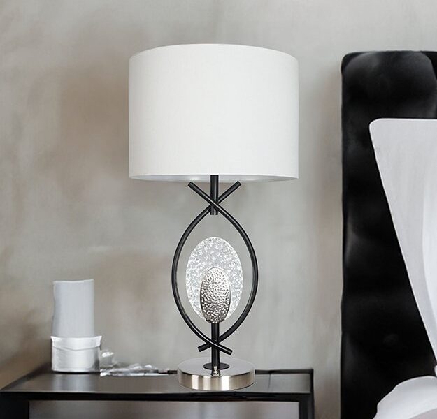 6292T-2 TABLE LAMP