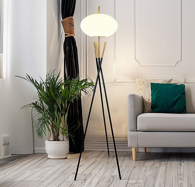 6293F FLOOR LAMP