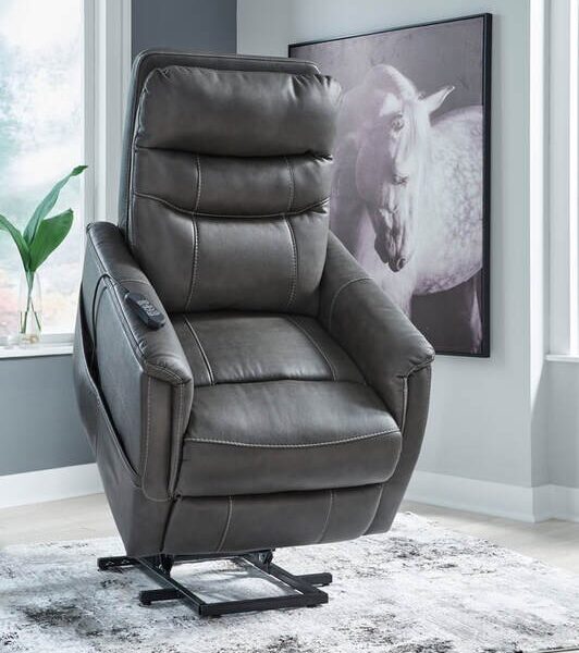 Ashley 6390912 Lift Chair (HEAT/MASSAGE)