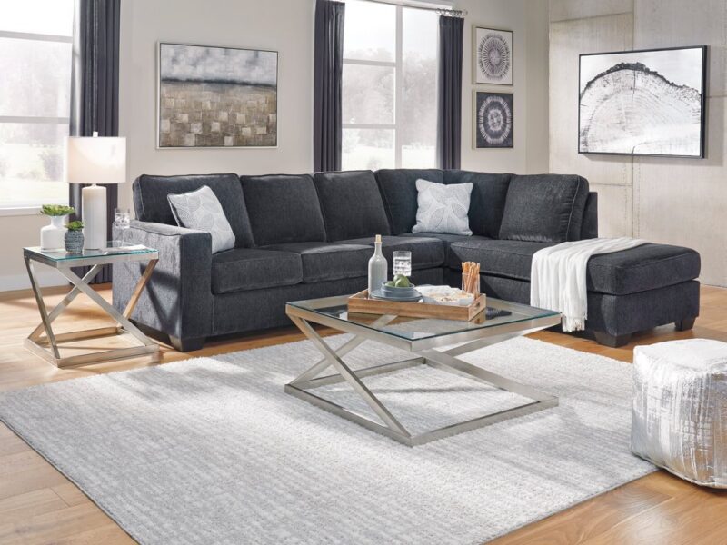 87213-66-17-t136_orig.jpg Ashley 872-13 - Sectional RAF Chaise
