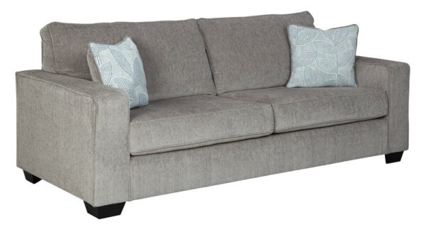 87214-38-angle-sw-1_orig.jpg Ashley 872-14 - Sofa & Loveseat Set