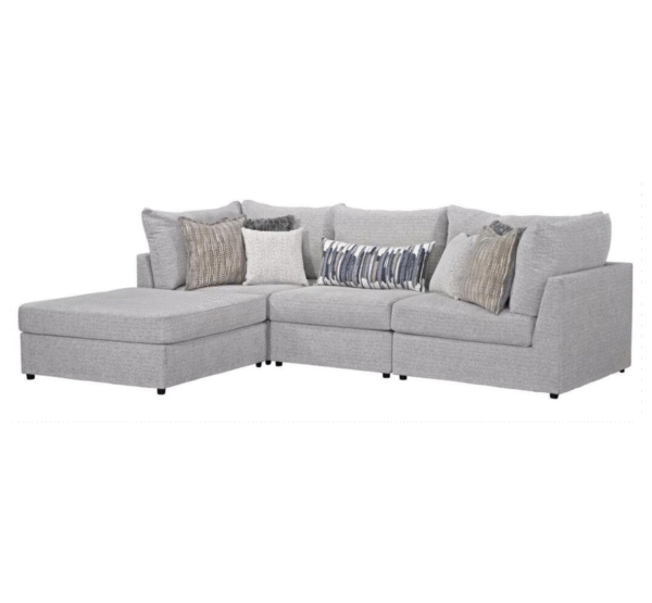 Behold 2880 - 4PC Modular Sectional