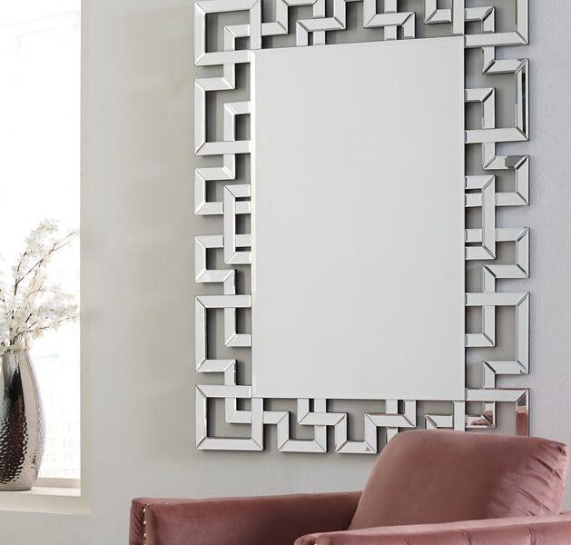 A7 - Mirror