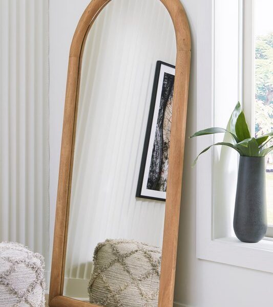 A8010323 Floor Mirror