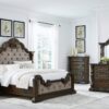 B947 - 5pc Bedroom Set - Queen, King