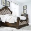 B947 - 5pc Bedroom Set - Queen, King