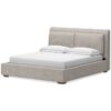 B974 Platform Bed - Queen, King