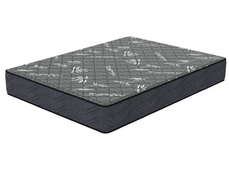 BAMBOO - 7" FOAM Mattress Twin. Full, Queen, King