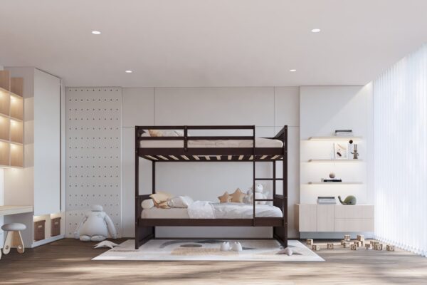 bb10_orig.jpeg BB10 Twin/Twin Bunk Bed Espresso