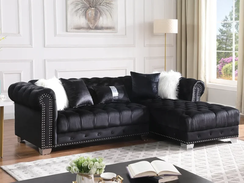 S6250 Yaz (Black)