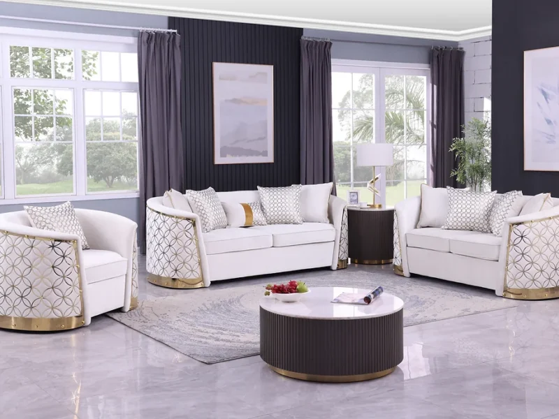 S3800 Athena (Cream)