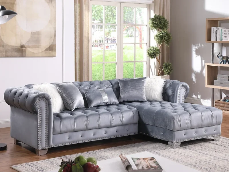 S6250 Yaz (Grey)
