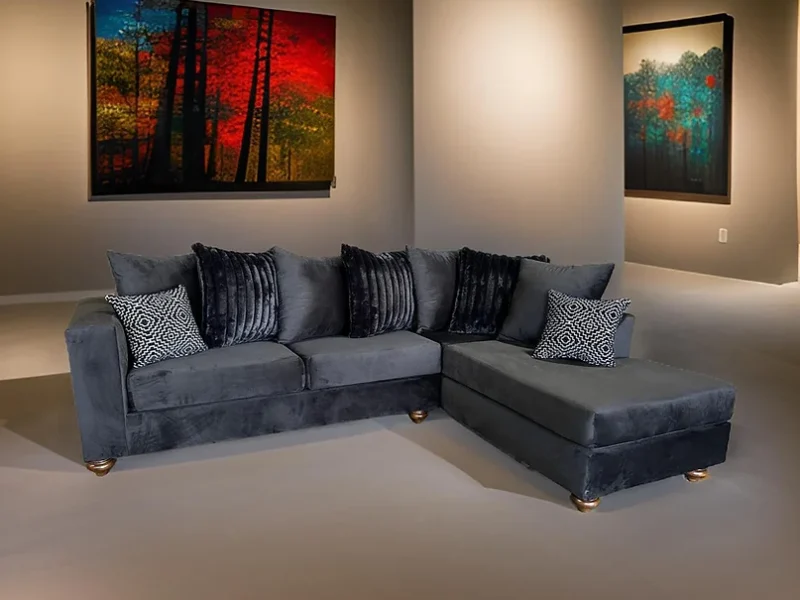 S310 Rivera Sectional