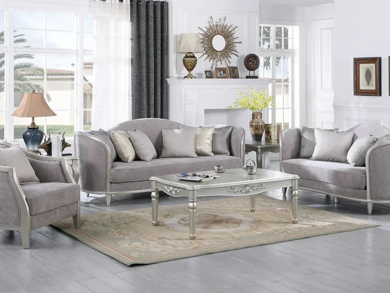 S6226 Bellisimo (Grey)