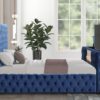 future-blue-4_orig.jpeg Future Blue Platform Bed - Queen, King