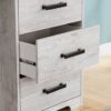 H4121-34 Office Desk