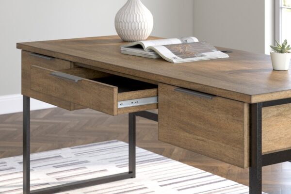 H632-44 - Office Desk