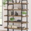 H632-70 - Bookcase