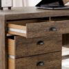 H683-27 - Office Desk