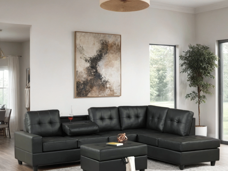 heights-black-1_orig.png Heights Reversible Sectional + Ottoman Set (Black)