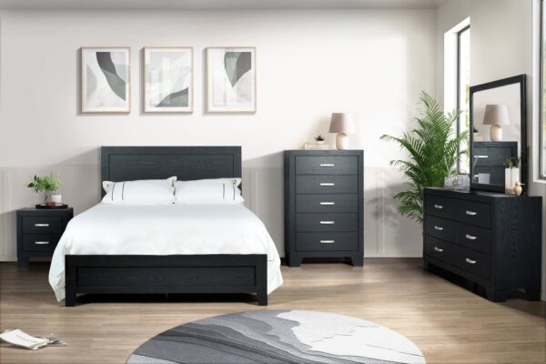 hh3610_orig.jpeg HH3610 - 5pc Bedroom Set - Queen, King