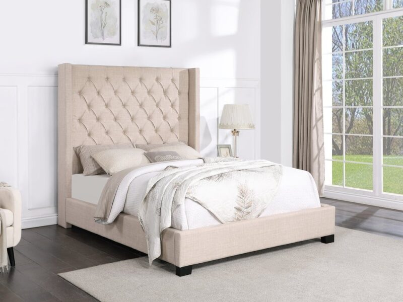 HH403 6FT - Queen, King