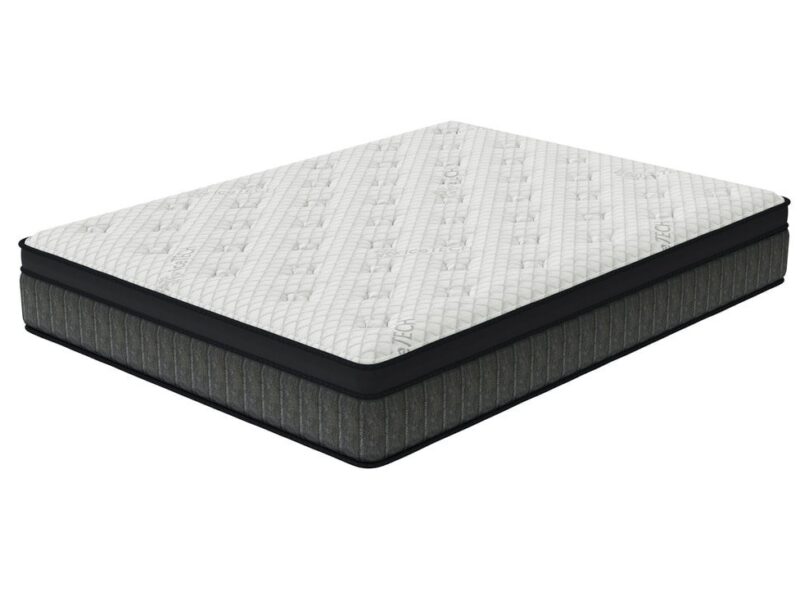 ICETECH - 10" Euro Top - Twin, Full, Queen, King