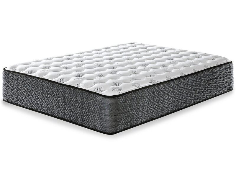 M571 - 14" Ultra Luxury Gel Firm Mattress - Queen, King