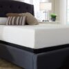 M727 - 12" Memory Foam (Plush) - Queen, King