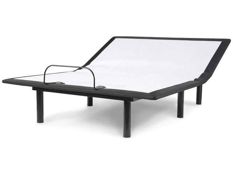 Ashley M8X1 - Adjustable Base Queen, King