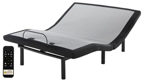 m9x832-sw.jpeg Ashley M9X8 - Adjustable Base MASSAGE+LIGHTS (Better) Queen, King