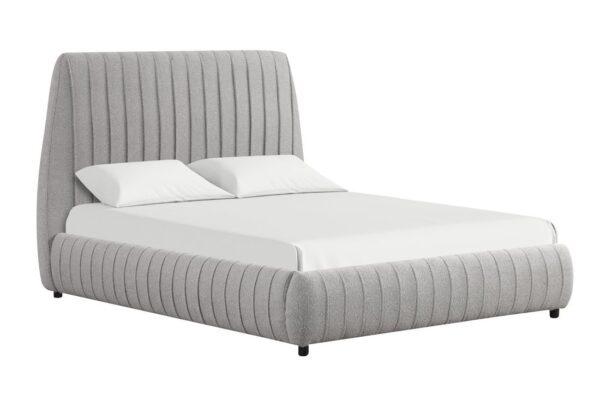 Oasis Platform Bed - Queen, King