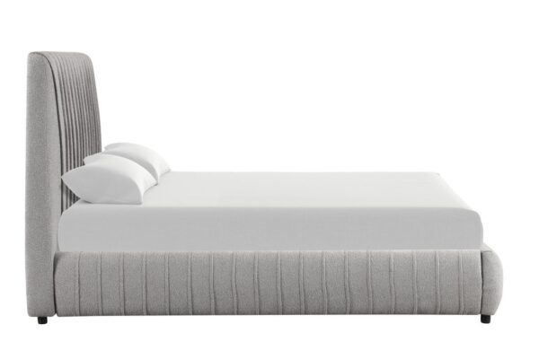 Oasis Platform Bed - Queen, King