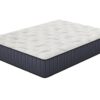 ROYAL COMFORT FIRM 12" HYBRID - Twin, Full, Queen, King